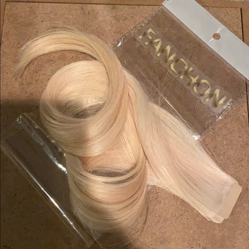 Hair